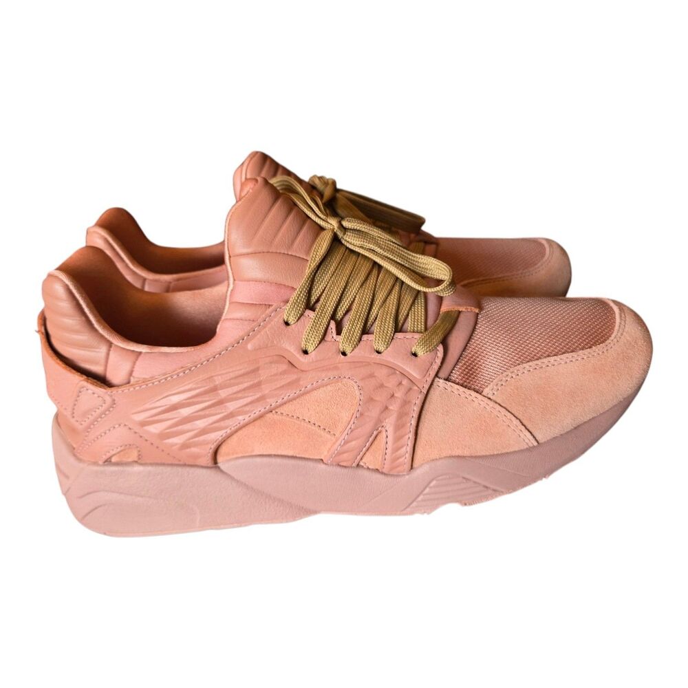 Size 11 - Han Kjøbenhavn x Puma Blaze Cage Cameo Brown